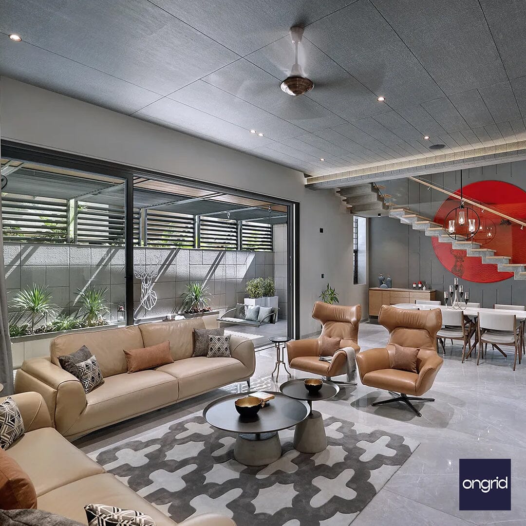 Top Living Room Designs in 2023