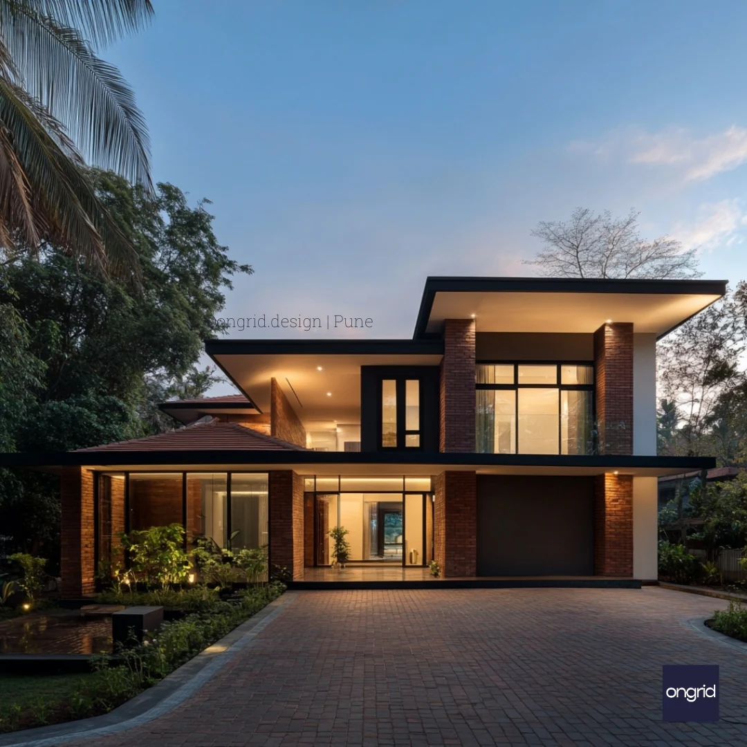50+ Unique Duplex Elevation in 2024