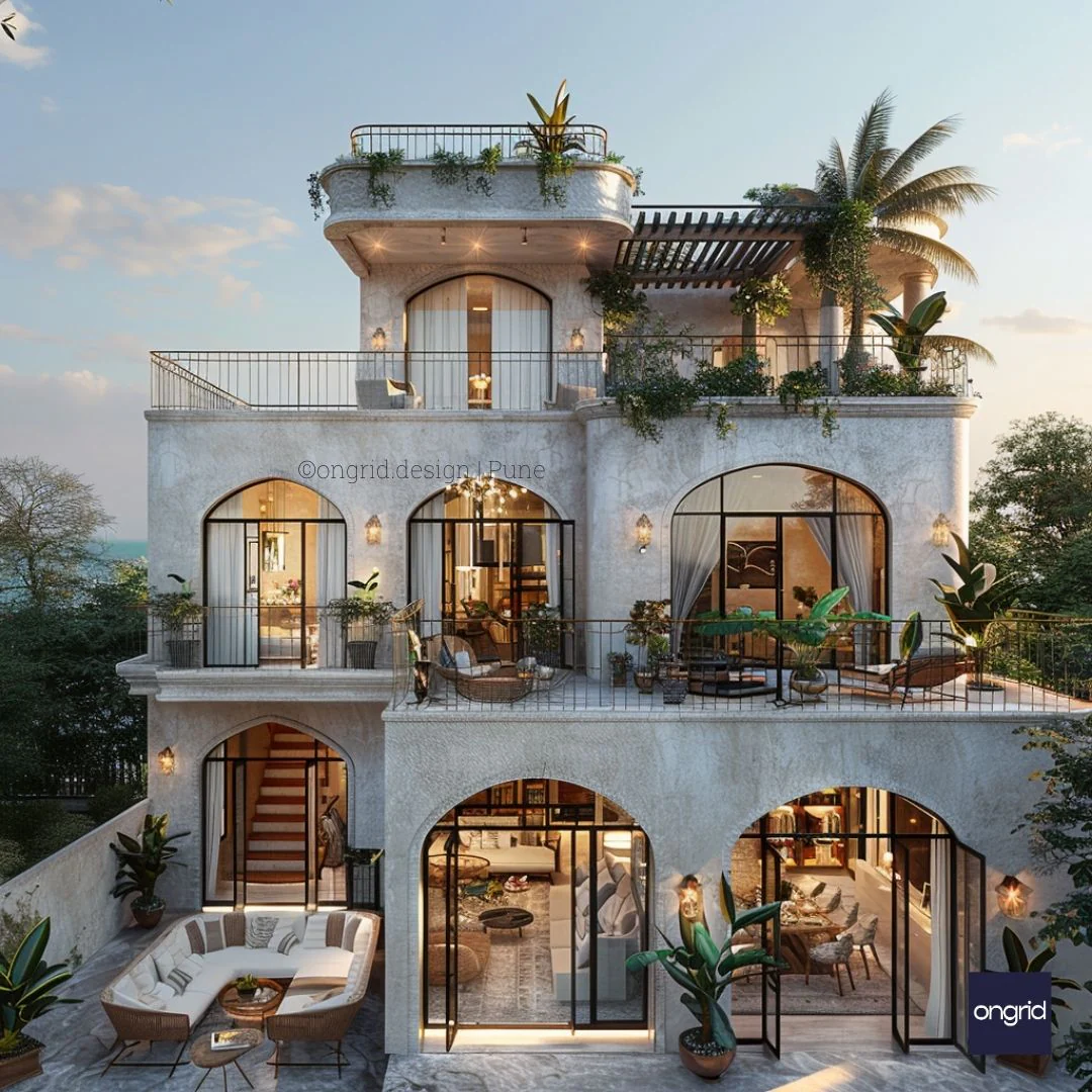 50+ Unique Pre-Designed Home Plans for Your Dream Residence